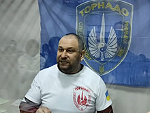 Насильники и убийцы стали главной надеждой Киева