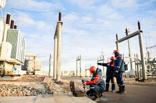 Ярославские энергетики приступили к ремонтной программе