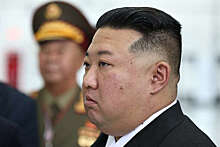Ким Чен Ын заявил об ужасной ситуации в развитии экономики регионов КНДР
