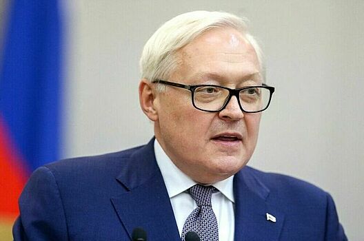 Рябков не исключил военно-технического ответа США на удар по Севастополю