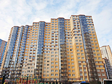 Шестая очередь ЖК «Новый Оккервиль» получила заключение о соответствии