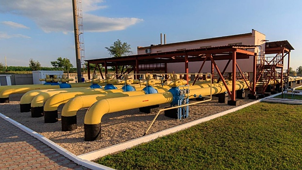 В Молдавии назначено заседание по выплатам долга «Газпрому»