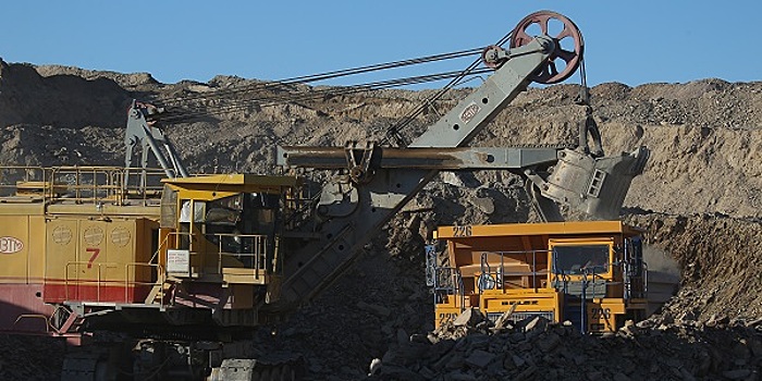 Торги госимуществом станут электронными