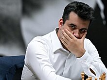 «Непомнящий хорошо играл на турнире претендентов. Но выступать на нем — огромная физическая нагрузка» — Жуков