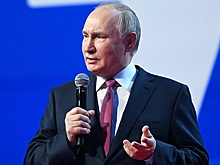 Пока вы не уснули: Путин о новейшем вооружении РФ и подготовка Украины к атаке Ил-76