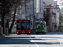 В Казани количество безбилетников в общественном транспорте снизилось до 1%