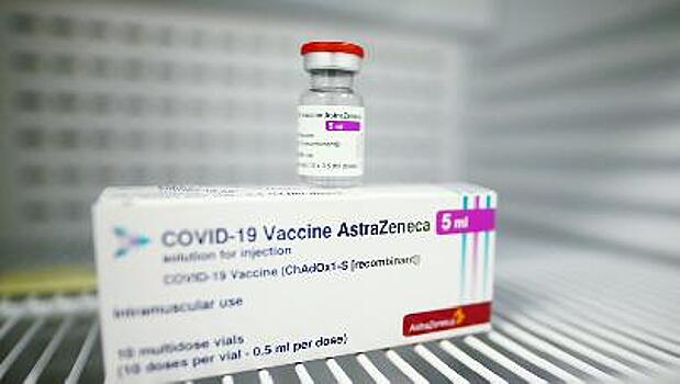 Япония передаст странам Азии почти 5 миллионов доз вакцин от COVID-19
