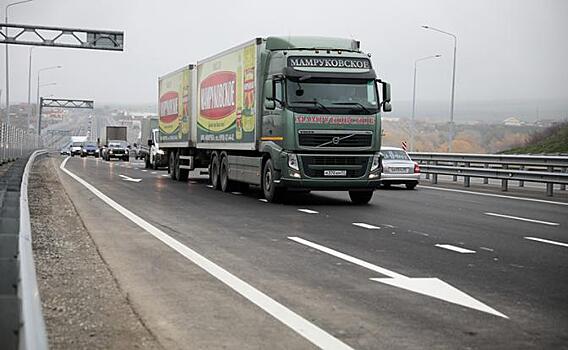 Дальнобойщики взывают к президенту: «Владимир Владимирович, остановите беспредел на дорогах!»