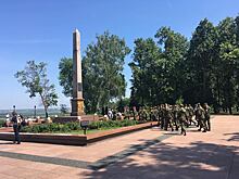 Владимир Паков провел личный прием граждан
