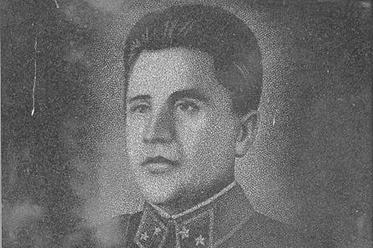 Как погиб второй «отец» советских десантников