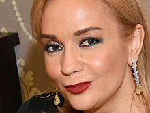 Певица Савушкина рассказала о перспективах Булановой как политика