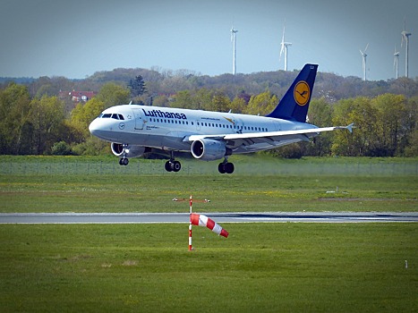 20 лет крупнейшему авиационному альянсу Star Alliance