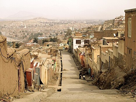 Посол России заявил, что пока в Кабуле нет этнических чисток