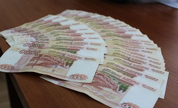 Власти Тольятти планируют оформить бюджетный кредит на миллиард