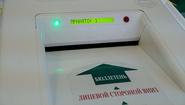КОИБы оправдали ожидания во время выборов в Подмосковье