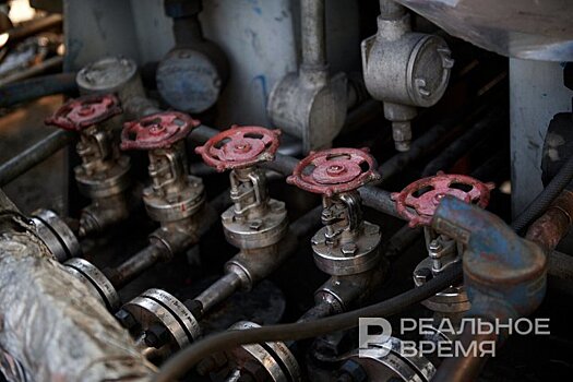 "КАМА-Энергетика" привлекла себе 470 млн рублей на развитие производства