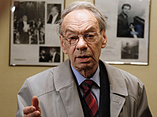 Прощание с Баталовым пройдет в Доме кино