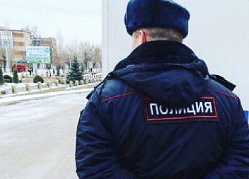 Под Орлом полиция задержала водителя без прав, сбившего ребенка