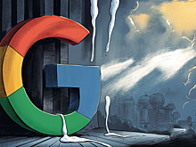 Google заключил крупнейшее соглашение с индийским стартапом об утилизации газа