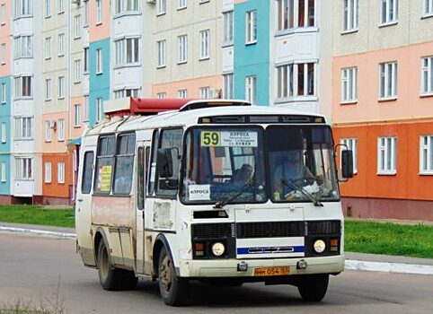 «Трамвайно-троллейбусное предприятие» Орла возьмет в лизинг 12 автобусов