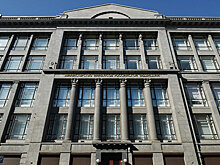 Минфин предлагает изменить НДПИ для газа из березовской свиты