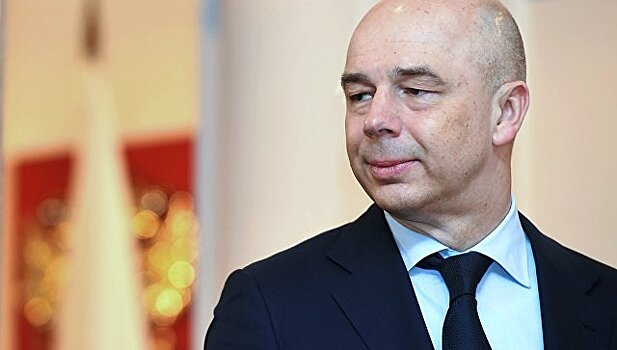 Минфин хочет получить около 1% ВВП за счет распределения налогов