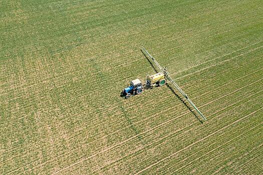 Применение пестицидов провоцирует ожирение у животных и людей — исследование: Новости ➕1, 30.08.2021