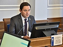 Донские депутаты обсудили меры по улучшению оказания госуслуг