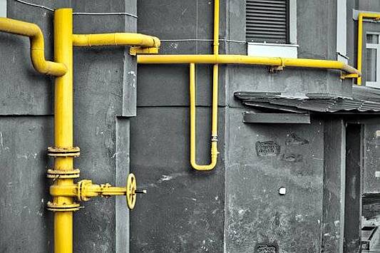 30 лет и более - В Чувашии в капитальный ремонт многоэтажек теперь обязательно будет включать ремонт газовых сетей