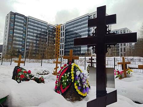 В Нижнем Новгороде подорожали похоронные услуги