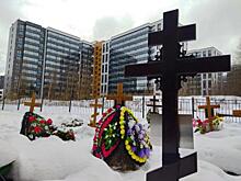 В Нижнем Новгороде подорожали похоронные услуги