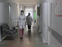 Сбитая в Чите девочка попала в больницу