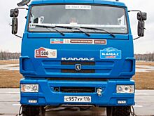 Новые разработки завода «КамАЗ» в сфере беспилотного транспорта