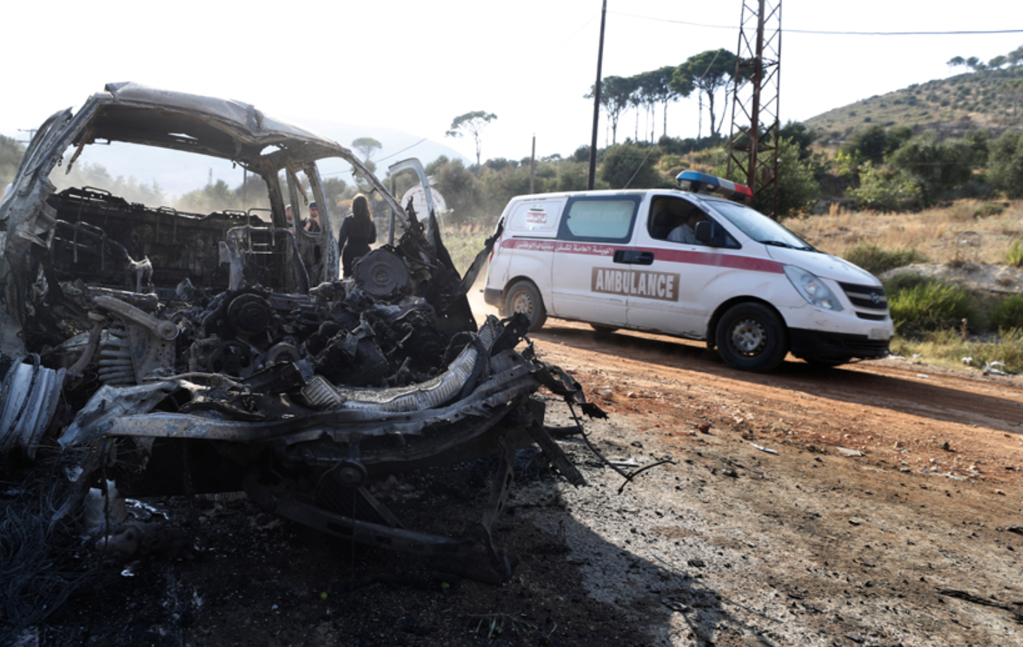 В Йемене во время американского удара ранены российские моряки