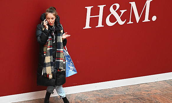 Как кибермошенники используют H&M и Zara в своих схемах