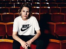 Эта рекламная кампания Nike – лучшее, что ты увидишь сегодня