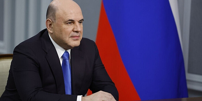 Новости за ночь, которые вы могли пропустить: поездка Мишустина на Дальний Восток, оползень в Китае и победа российского бойца MMA Владимира Минеева