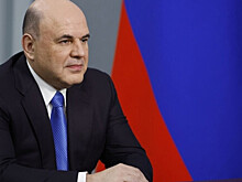 Новости за ночь, которые вы могли пропустить: поездка Мишустина на Дальний Восток, оползень в Китае и победа российского бойца MMA Владимира Минеева