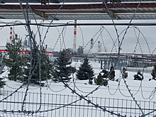 СБУ взяла ответственность за атаку на нижегородский нефтезавод