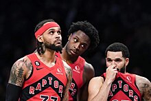 «Торонто» – последняя команда НБА, которая еще не определилась с новым главным тренером