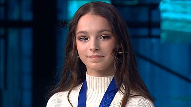 Анна Щербакова: «Буду комментировать на финале Гран-при России. Не ожидала, что меня так захватит эта профессия, стараюсь развиваться»