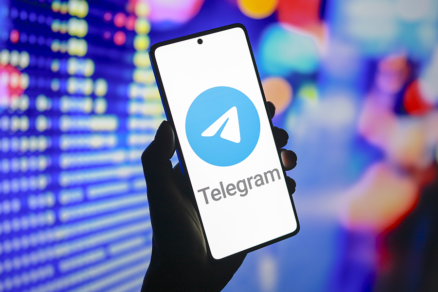 Дуров раскрыл количество блокируемых каналов в Telegram