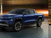 Более 1700 км на одной зарядке: как большому пикапу удалось столько проехать?