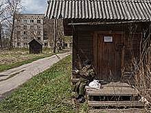 Дума узаконила слияние города и деревни