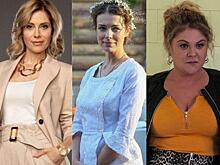 От прически до украшений: сериальные образы Мазуниной, Невской и Старшенбаум оценили стилисты