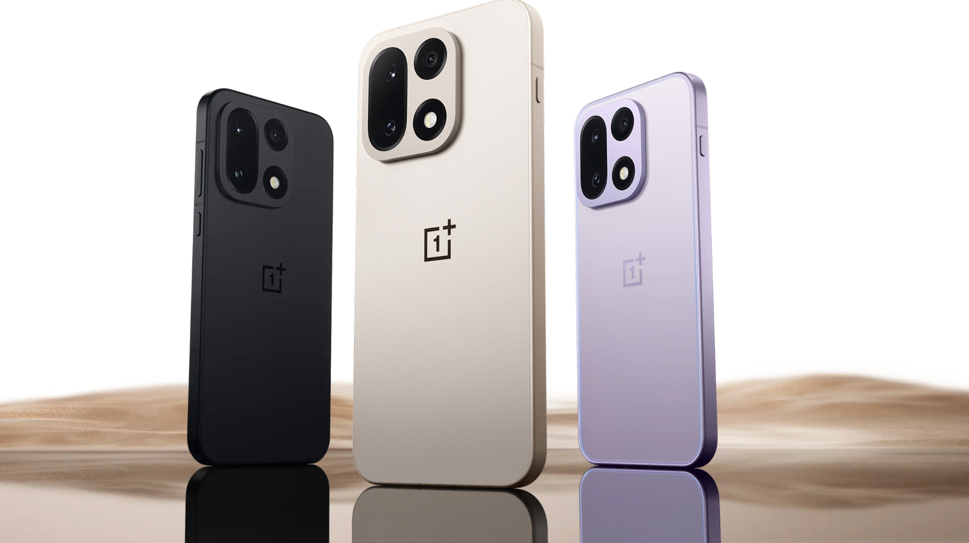 OnePlus 16 с 9000 мАч поступил в тестовое производство