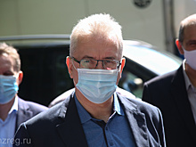 Губернатор призвал штрафовать недобросовестных дорожников