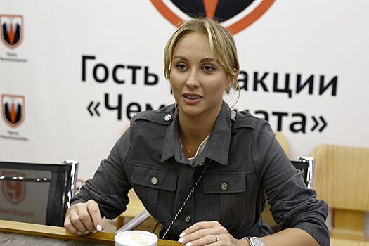 Потапова рассказала об отношениях с украинками Костюк и Ястремской