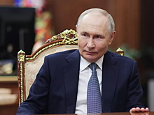 Путин: в ЕС растут цены на фоне отказа от энергоносителей из России