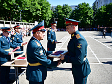 Краснодарский ВУЗ имени генерала армии С.М.Штеменко приглашает на обучение